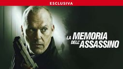La memoria dell'assassino
