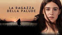 La ragazza della palude