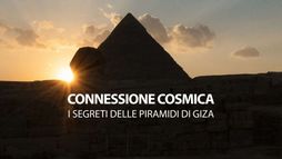 Connessione cosmica - I segreti delle...