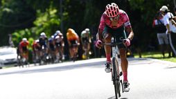 Tour de Langkawi | 7a tappa