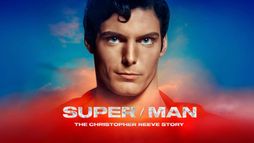 Super/Man: The Christopher Reeve Story