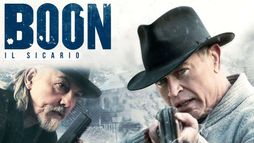 Boon - Il sicario