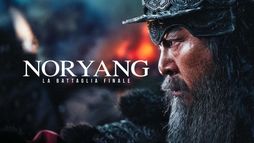 Noryang: La Battaglia Finale