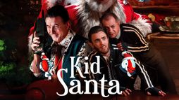 Kid Santa