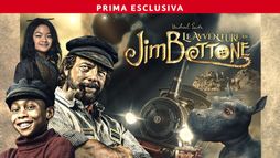 Le avventure di Jim Bottone