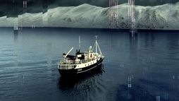 Arctic Void - Incubo artico