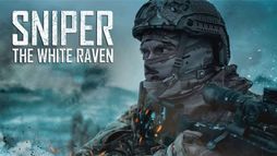 Sniper. The White Raven