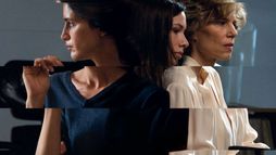 La vita accanto