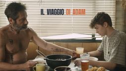 Il viaggio di Adam