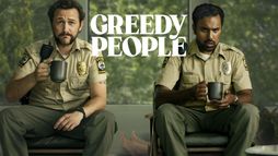 Greedy People