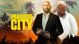 Paradise city