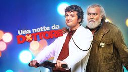 Una notte da dottore