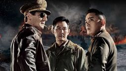 Operation Chromite - Uomini d’onore
