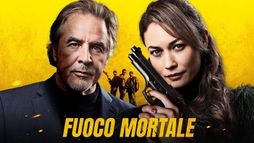 Fuoco mortale