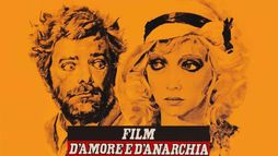 Film d'amore e d'anarchia