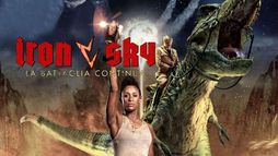 Iron Sky - La battaglia continua