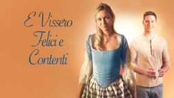 E vissero felici e contenti