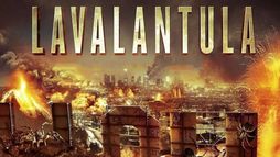 Lavalantula