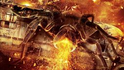 Lavalantula