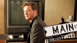 Main Street - L'uomo del futuro