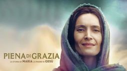 Piena di grazia - La storia di Maria la Madre di Gesù