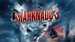 Sharknado 3: Attacco alla casa bianca