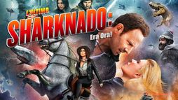 Sharknado 6: L'ultimo Sharknado