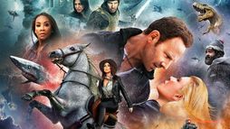 Sharknado 6: L'ultimo Sharknado