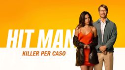 Hit Man - Killer per caso