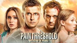 Pain Threshold – Weekend di paura