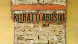 Ritratti abusivi