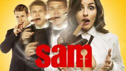 Sam - Un amore inaspettato