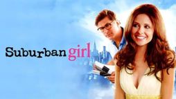 Suburban Girl - Talvolta la fine è solo un nuovo inizio