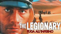 The Legionary - Fuga all'inferno