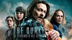 The Quake - Il terremoto del secolo