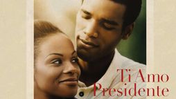 Ti amo presidente