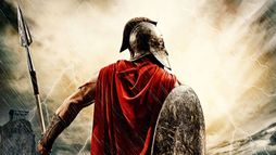 Troy: the Odyssey