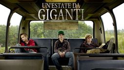 Un'estate da giganti