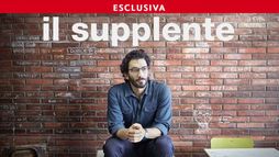 Il supplente