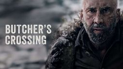Butcher's Crossing