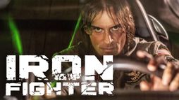 Iron Fighter