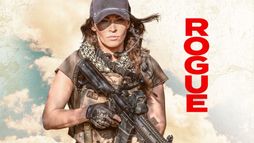 Rogue - Missione ad alto rischio