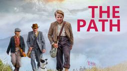 The Path - La strada per a libertà