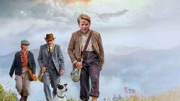 The Path - La strada per a libertà
