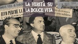 La verità su La dolce vita