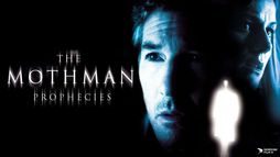 The Mothman Prophecies - Voci dall'ombra