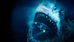 Megalodon