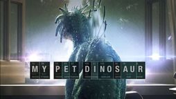 Il mio piccolo dinosauro