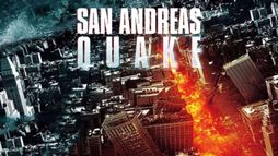 San Andreas Quake