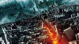 San Andreas Quake